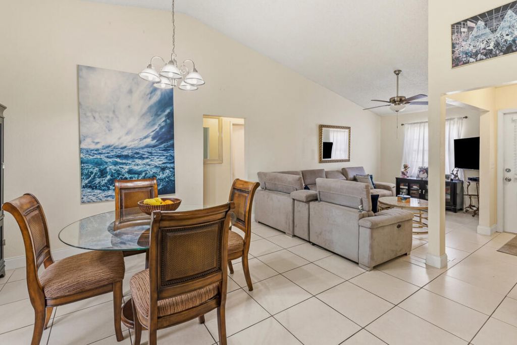 2363 SE Breckenridge Circle, Port Saint Lucie, FL 34952 Photo