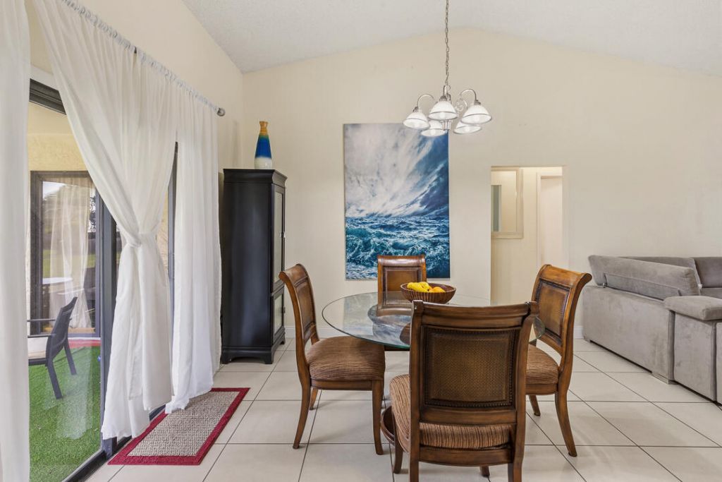 2363 SE Breckenridge Circle, Port Saint Lucie, FL 34952 Photo