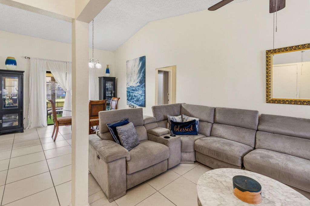 2363 SE Breckenridge Circle, Port Saint Lucie, FL 34952 Photo