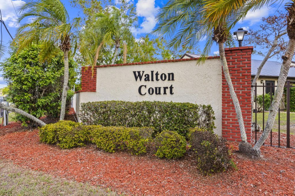 2363 SE Breckenridge Circle, Port Saint Lucie, FL 34952 Photo