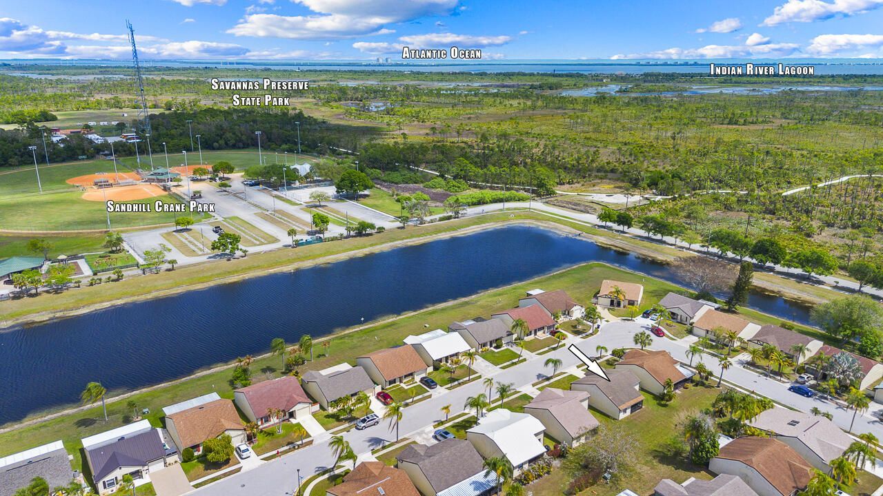 2363 SE Breckenridge Circle, Port Saint Lucie, FL 34952 Photo