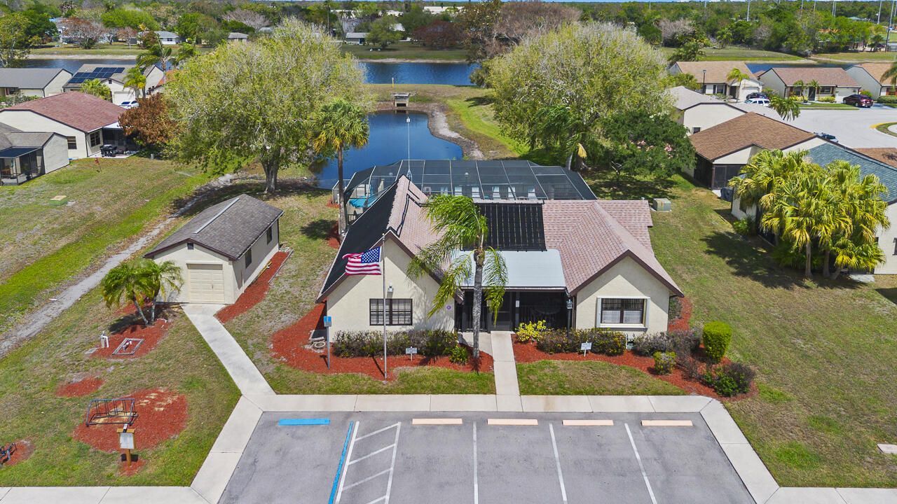 2363 SE Breckenridge Circle, Port Saint Lucie, FL 34952 Photo