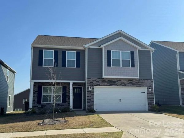 7898 Old Brook Road , Sherrills Ford, NC 28673