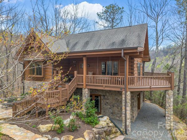 294 Verbena Drive , Black Mountain, NC 28711