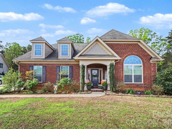 322 Willow Tree Drive , Rock Hill, SC 29732
