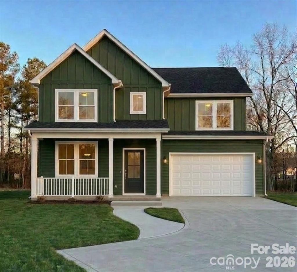 9140 Unity Church Road, Mooresville, NC 28115 Main Photo