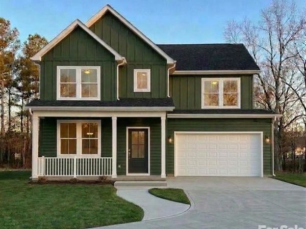 9140 Unity Church Road, Mooresville, NC 28115