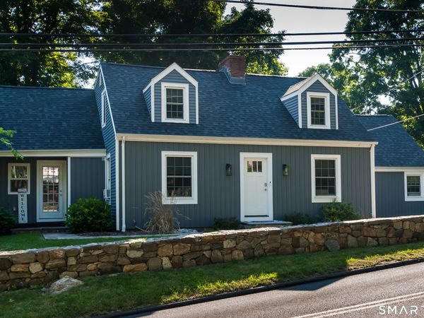 148 Middle River, Danbury, CT 06811