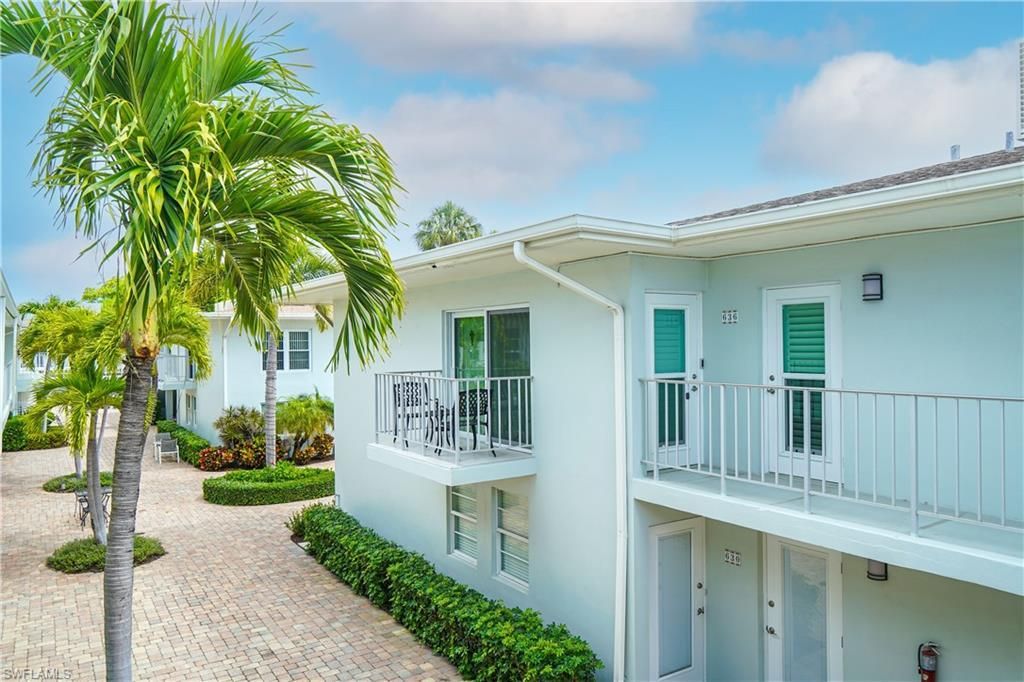 636 12th Ave S, Unit 636, Naples, FL 34102 Photo