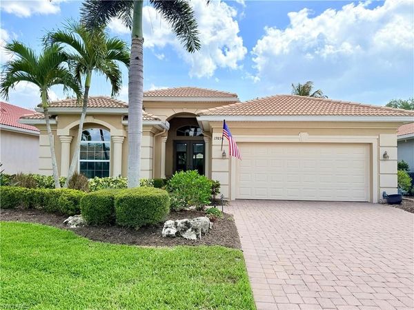 19896 Casa Verde WAY , ESTERO, FL 33967