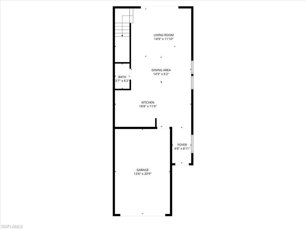 3527 Country Club Blvd, Cape Coral, FL 33904 Photo