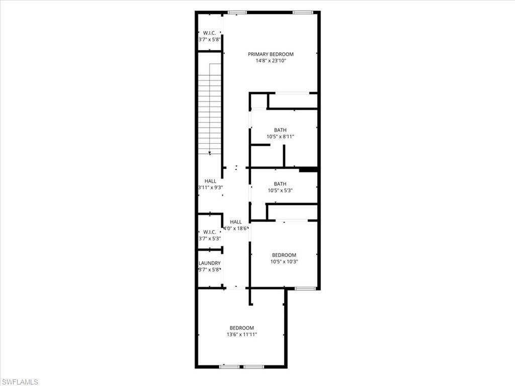 3527 Country Club Blvd, Cape Coral, FL 33904 Photo