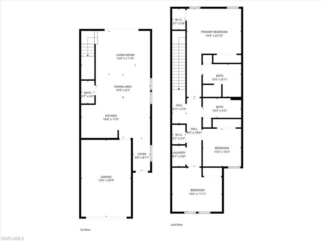 3527 Country Club Blvd, Cape Coral, FL 33904 Photo