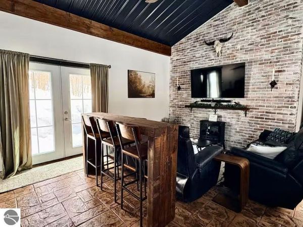 8922 Whispering Pines Drive, Mancelona, MI 49659