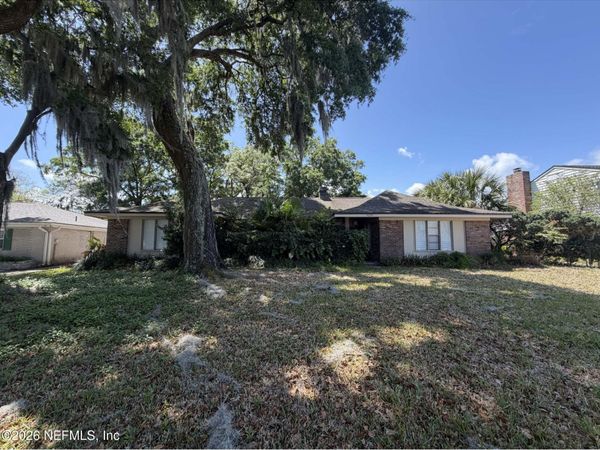 4034 RIVER VALLEY Road S, Jacksonville, FL 32277