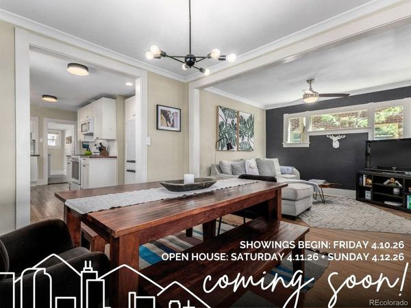 3515 W 49th Avenue, Denver, CO 80221