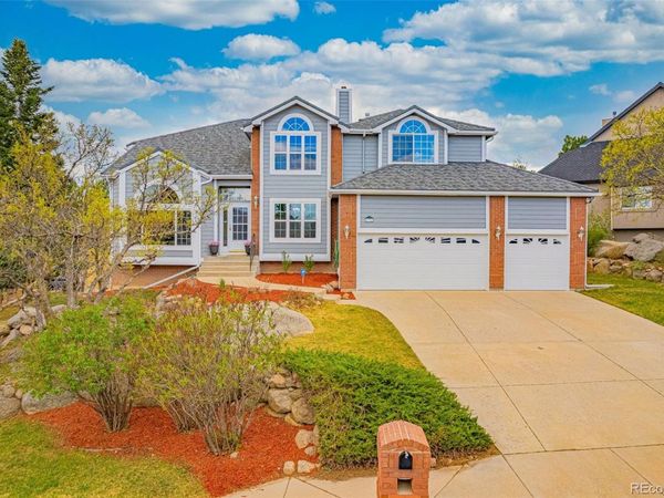 5750 Daltry Lane, Colorado Springs, CO 80906