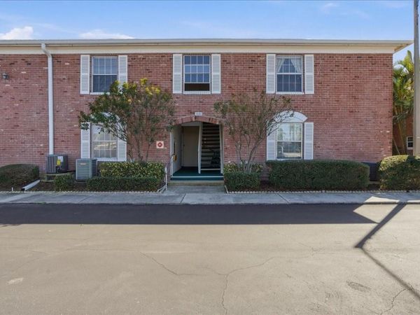 3580 38TH AVENUE S, Unit 96, ST PETERSBURG, FL 33711