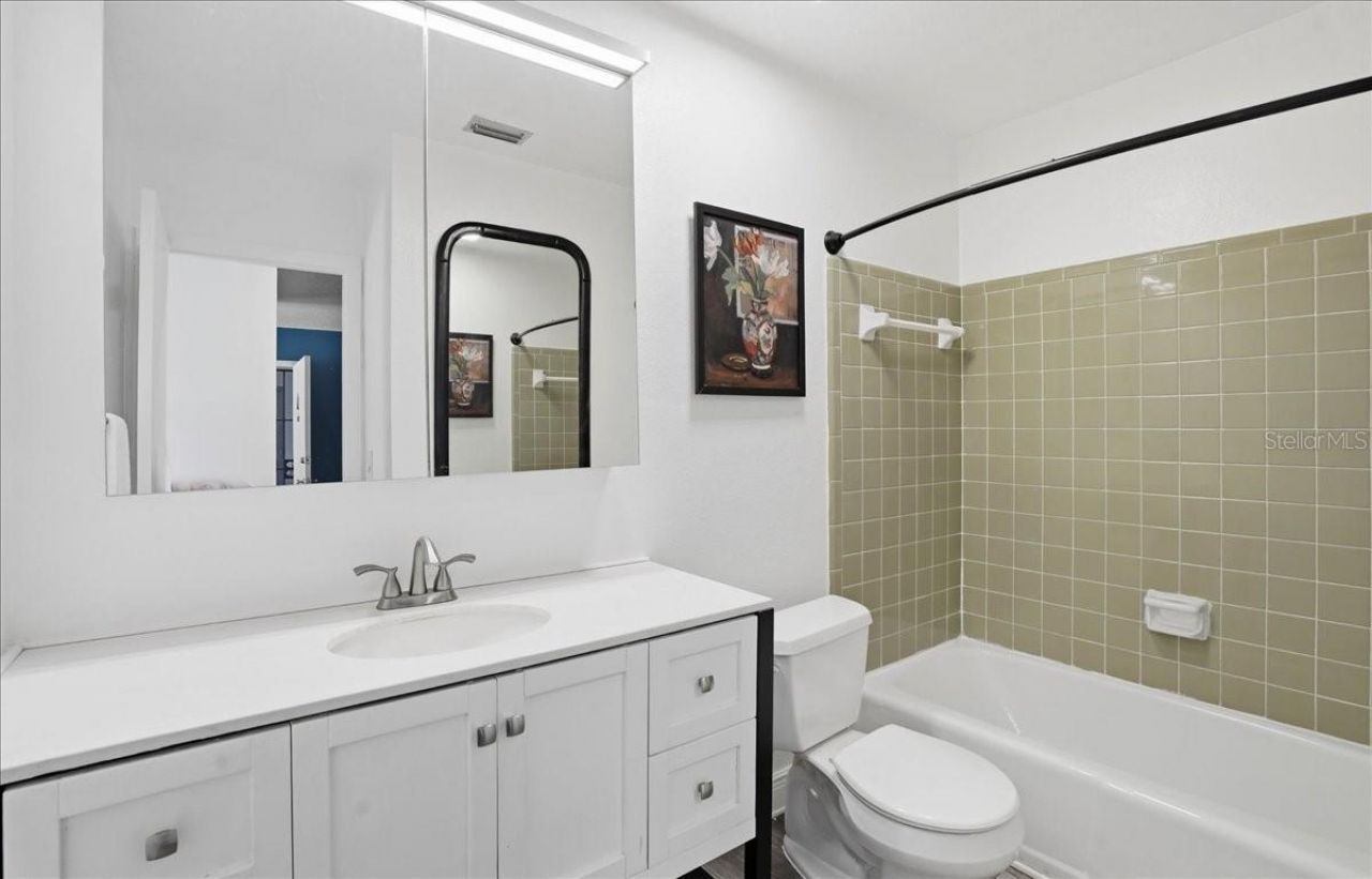 3580 38th Avenue S, Unit 96, Saint Petersburg, FL 33711 Photo