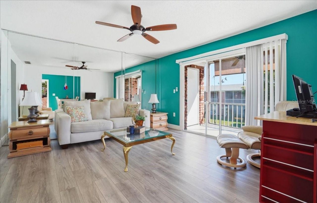 3580 38th Avenue S, Unit 96, Saint Petersburg, FL 33711 Photo