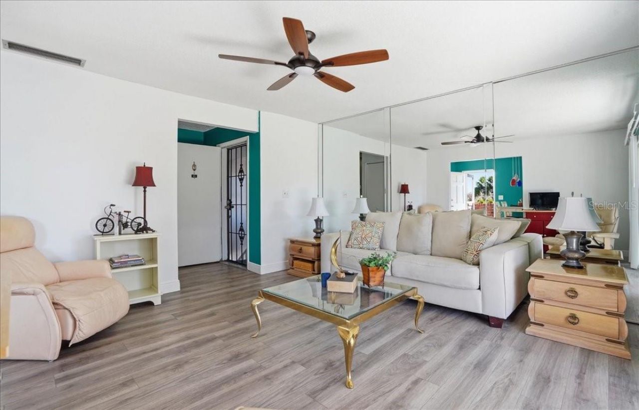 3580 38th Avenue S, Unit 96, Saint Petersburg, FL 33711 Photo