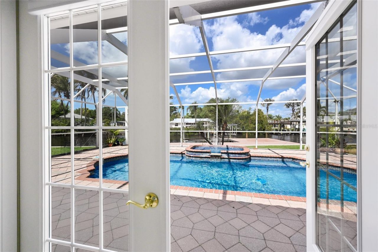 6912 7th Avenue Boulevard Nw, Bradenton, FL 34209 Photo