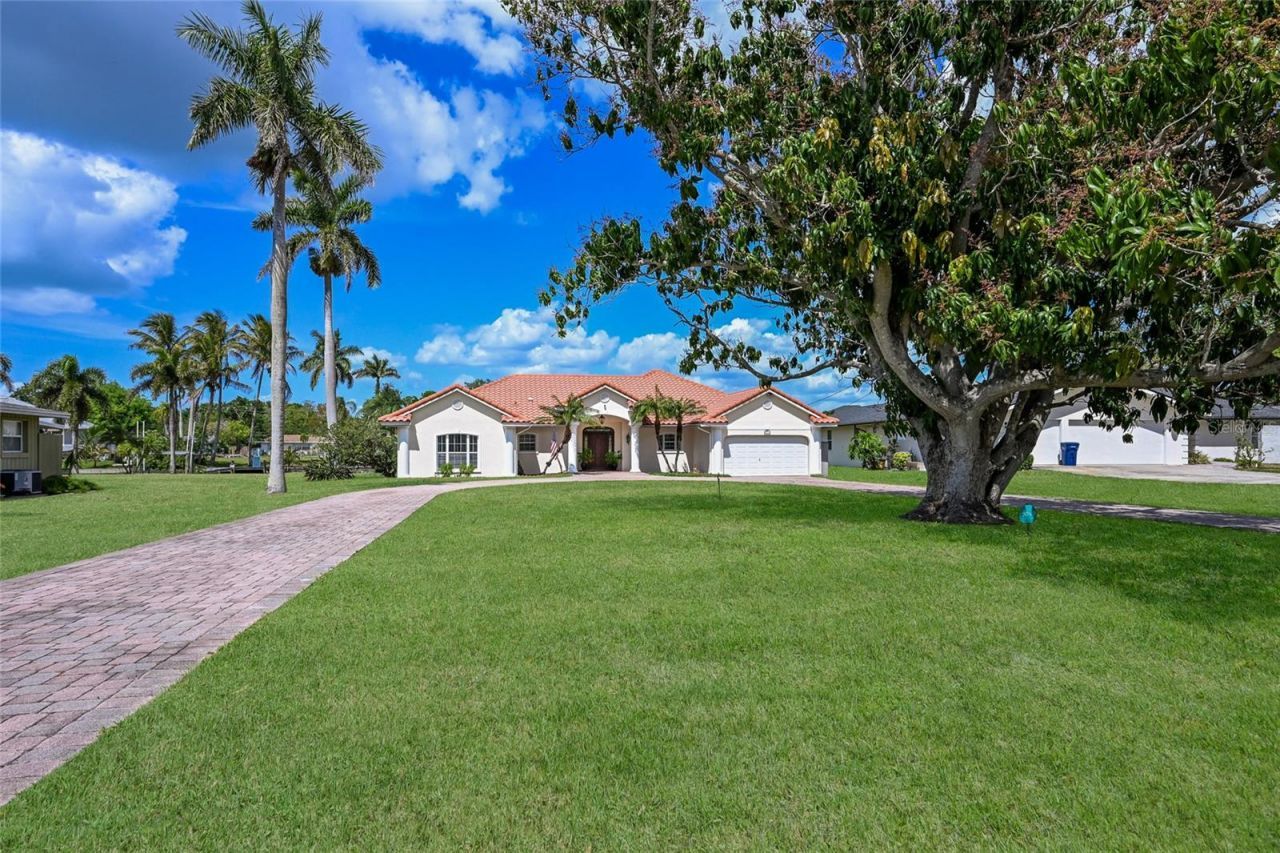 6912 7th Avenue Boulevard Nw, Bradenton, FL 34209 Photo