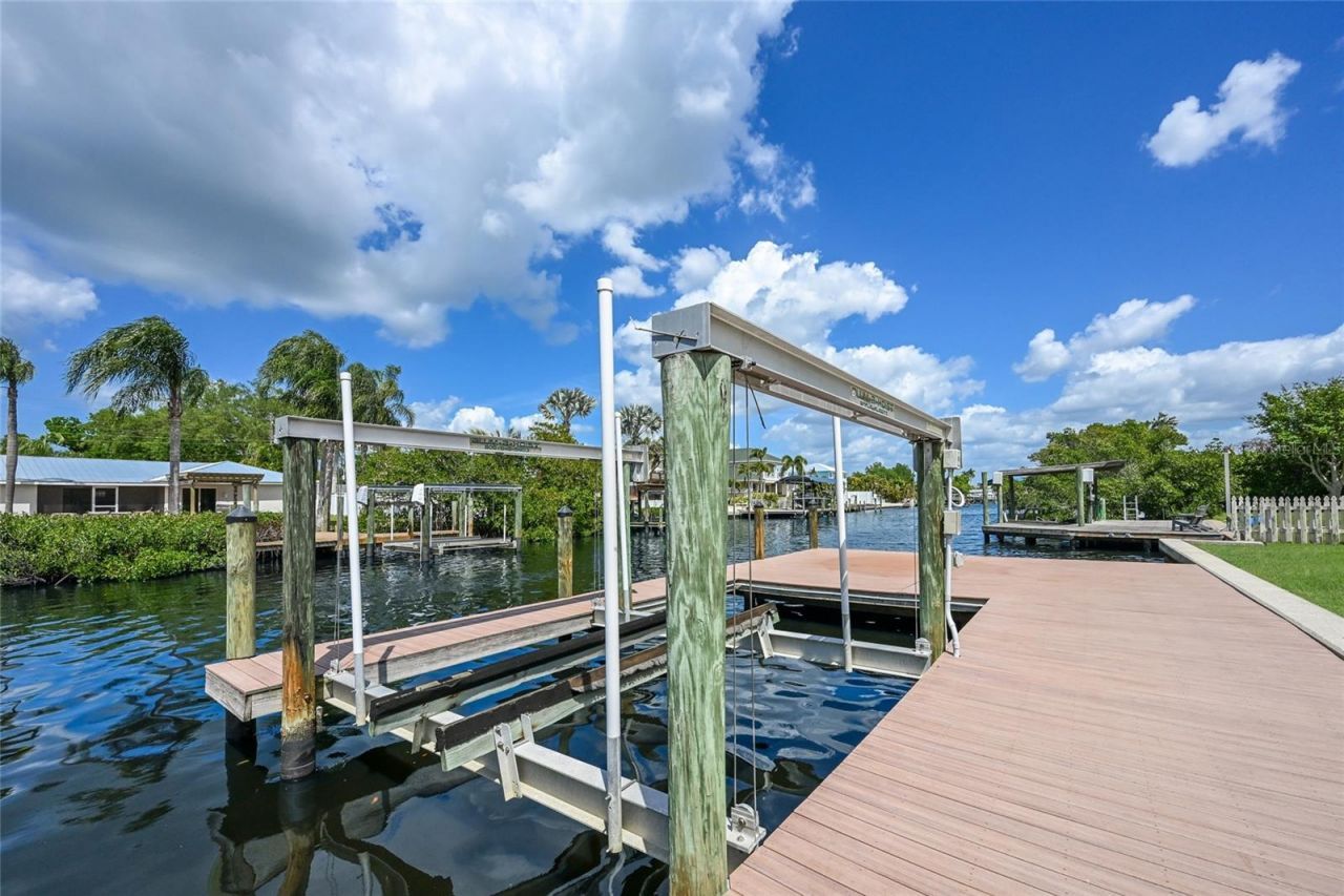 6912 7th Avenue Boulevard Nw, Bradenton, FL 34209 Photo