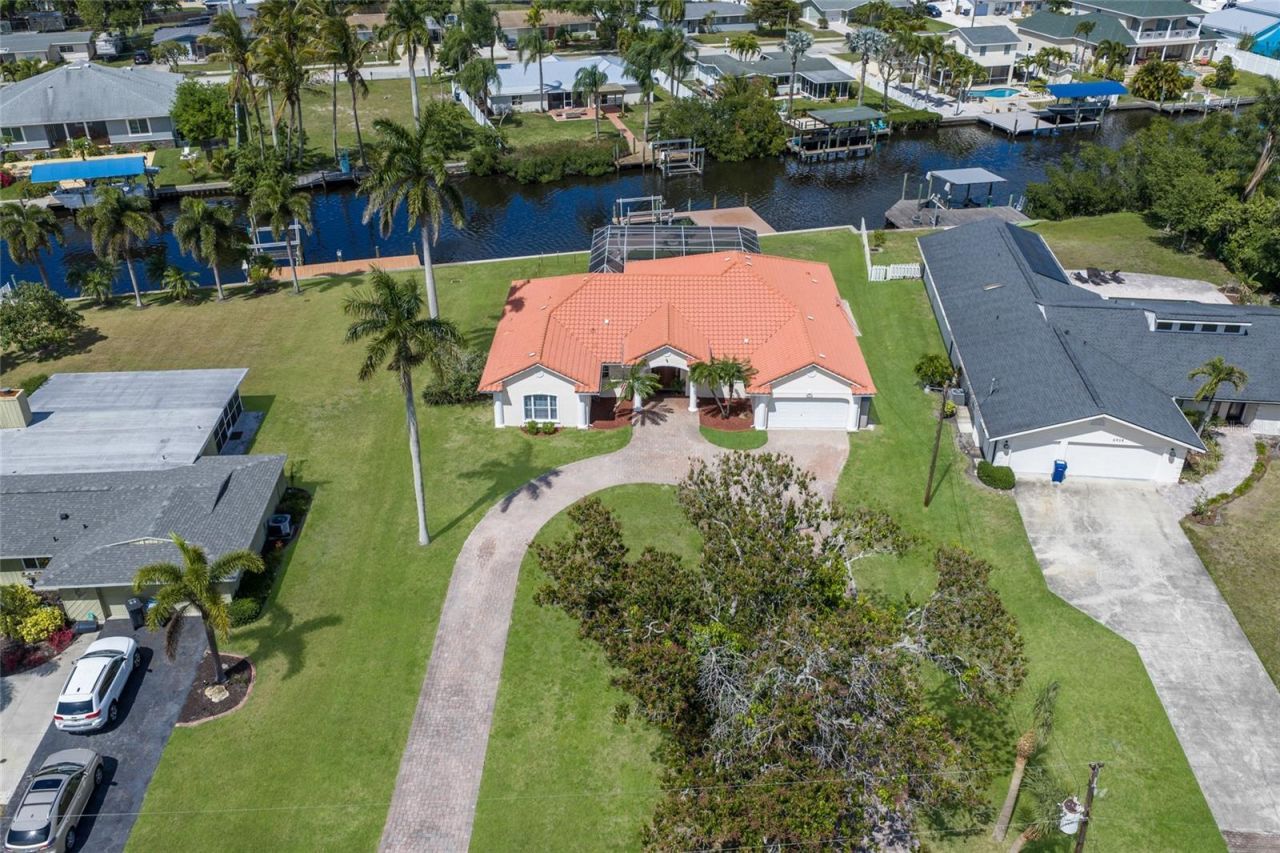 6912 7th Avenue Boulevard Nw, Bradenton, FL 34209 Photo