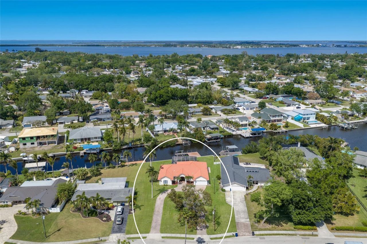 6912 7th Avenue Boulevard Nw, Bradenton, FL 34209 Photo