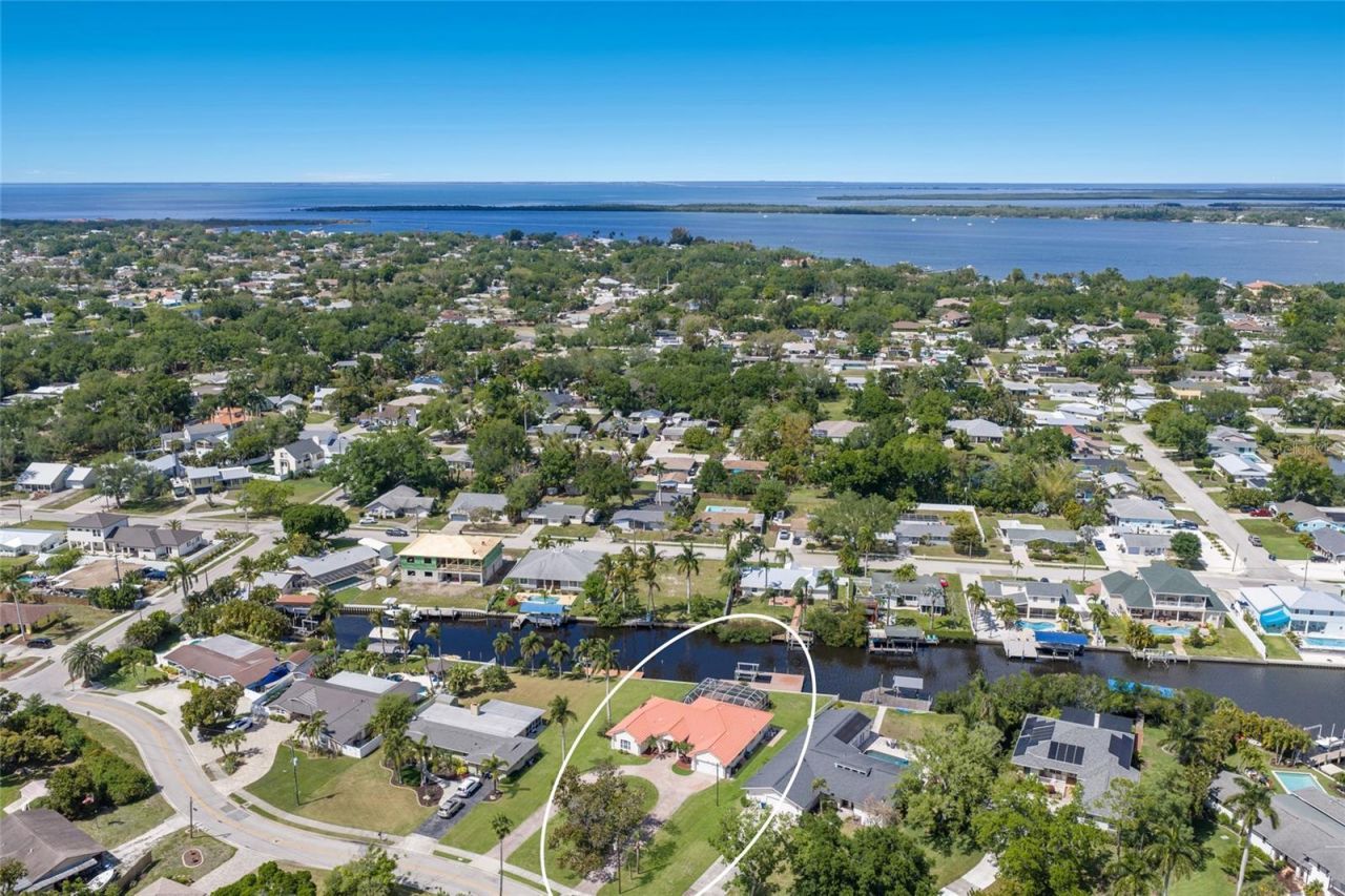 6912 7th Avenue Boulevard Nw, Bradenton, FL 34209 Photo