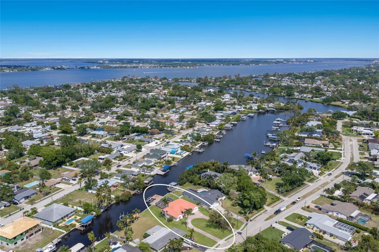 6912 7th Avenue Boulevard Nw, Bradenton, FL 34209 Photo