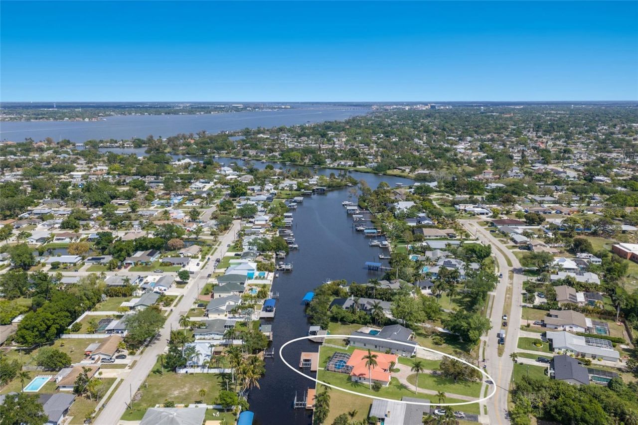 6912 7th Avenue Boulevard Nw, Bradenton, FL 34209 Photo