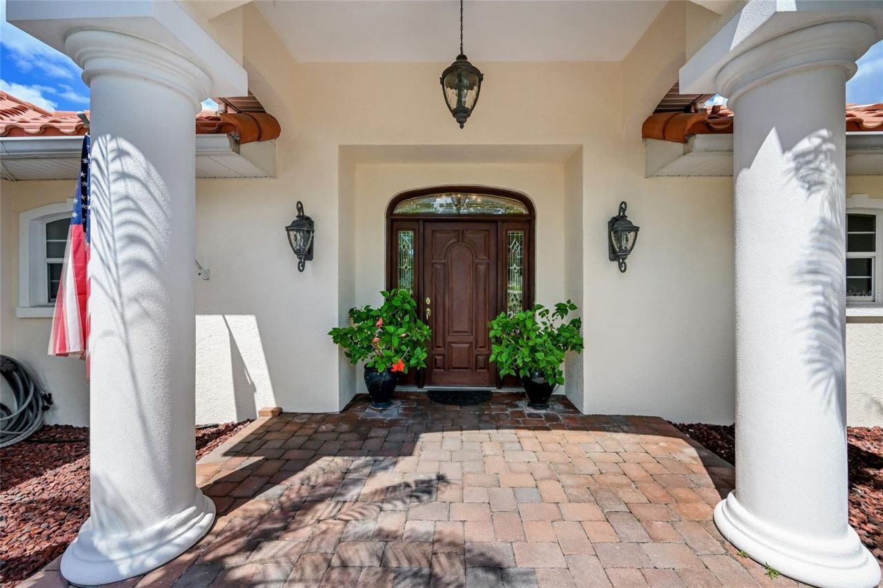 6912 7th Avenue Boulevard Nw, Bradenton, FL 34209 Photo