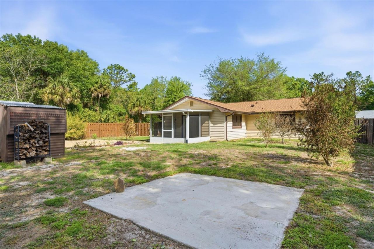 6822 W Doris Maretta Lane , Homosassa, FL 34446 Photo