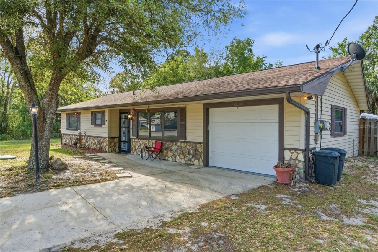 6822 W Doris Maretta Lane , Homosassa, FL 34446 Photo