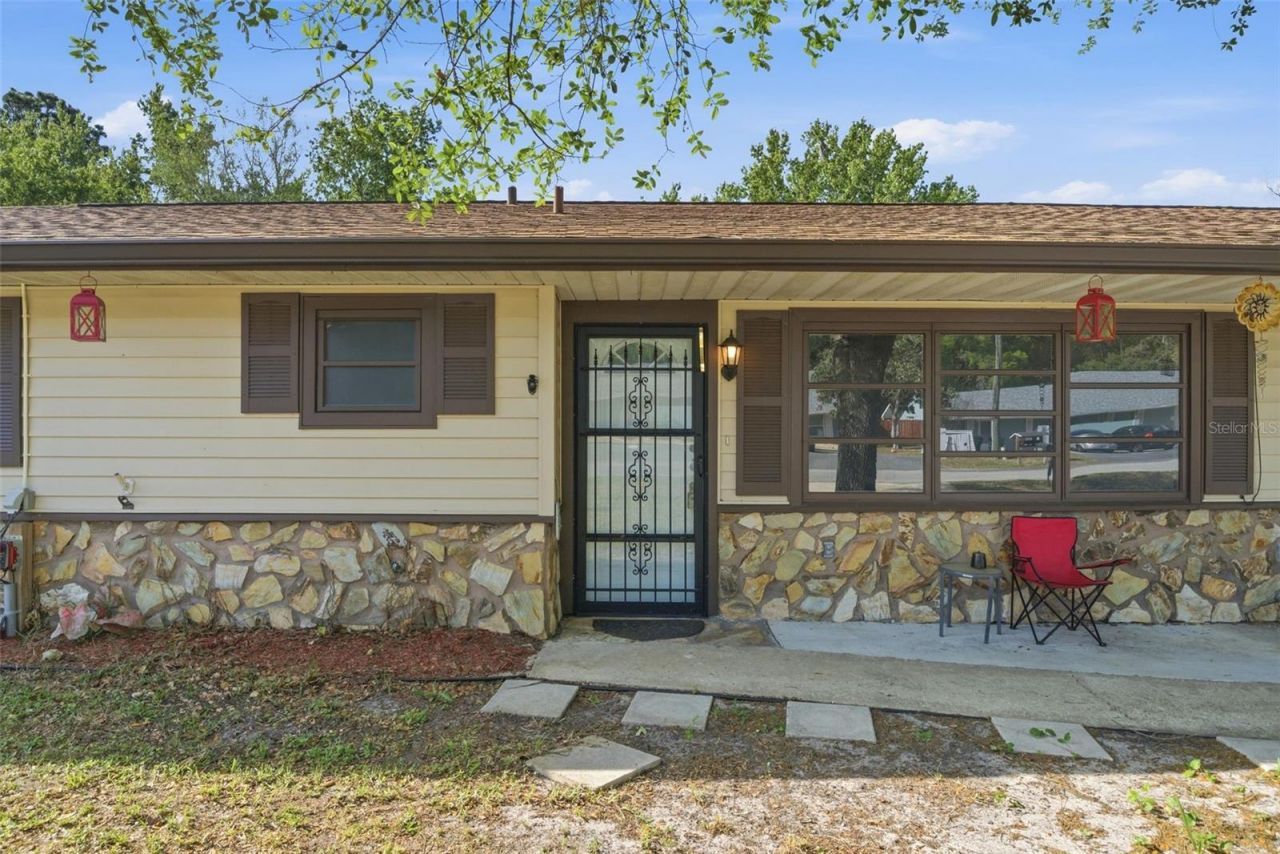 6822 W Doris Maretta Lane , Homosassa, FL 34446 Photo