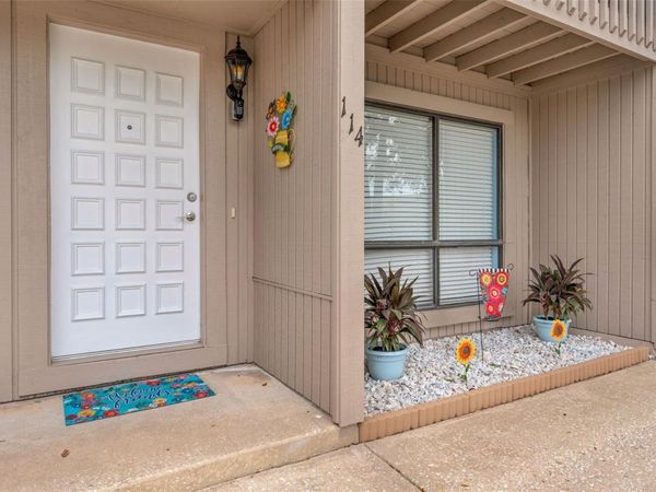 752 HOWLAND LANE , Unit 114, ALTAMONTE SPRINGS, FL 32701