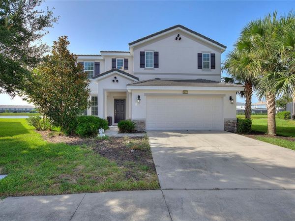 5427 OAKGRAIN COURT , DAVENPORT, FL 33837
