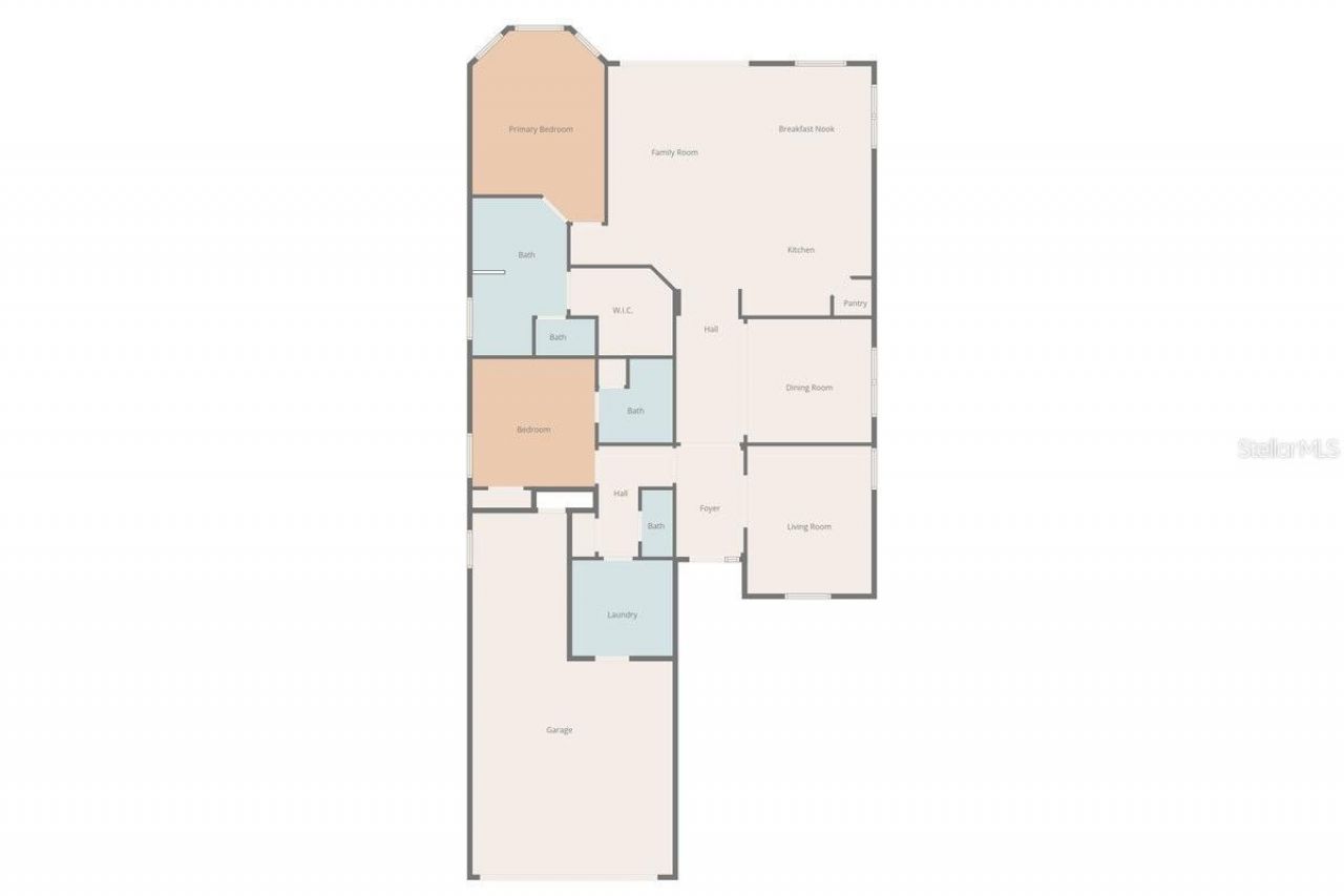 6243 Plateau Court , Bradenton, FL 34203 Photo