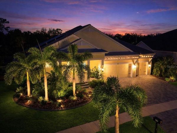 708 MANNS HARBOR DRIVE , APOLLO BEACH, FL 33572