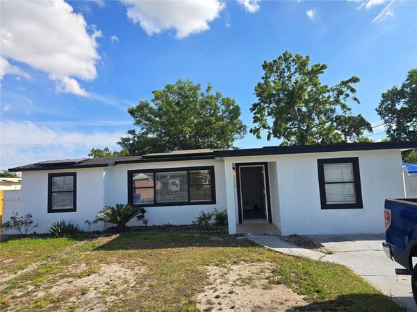 2538 W HIAWATHA STREET , TAMPA, FL 33614