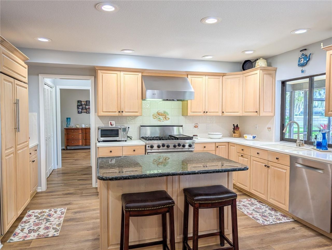 1711 Magdalene Manor Drive , Tampa, FL 33613 Photo