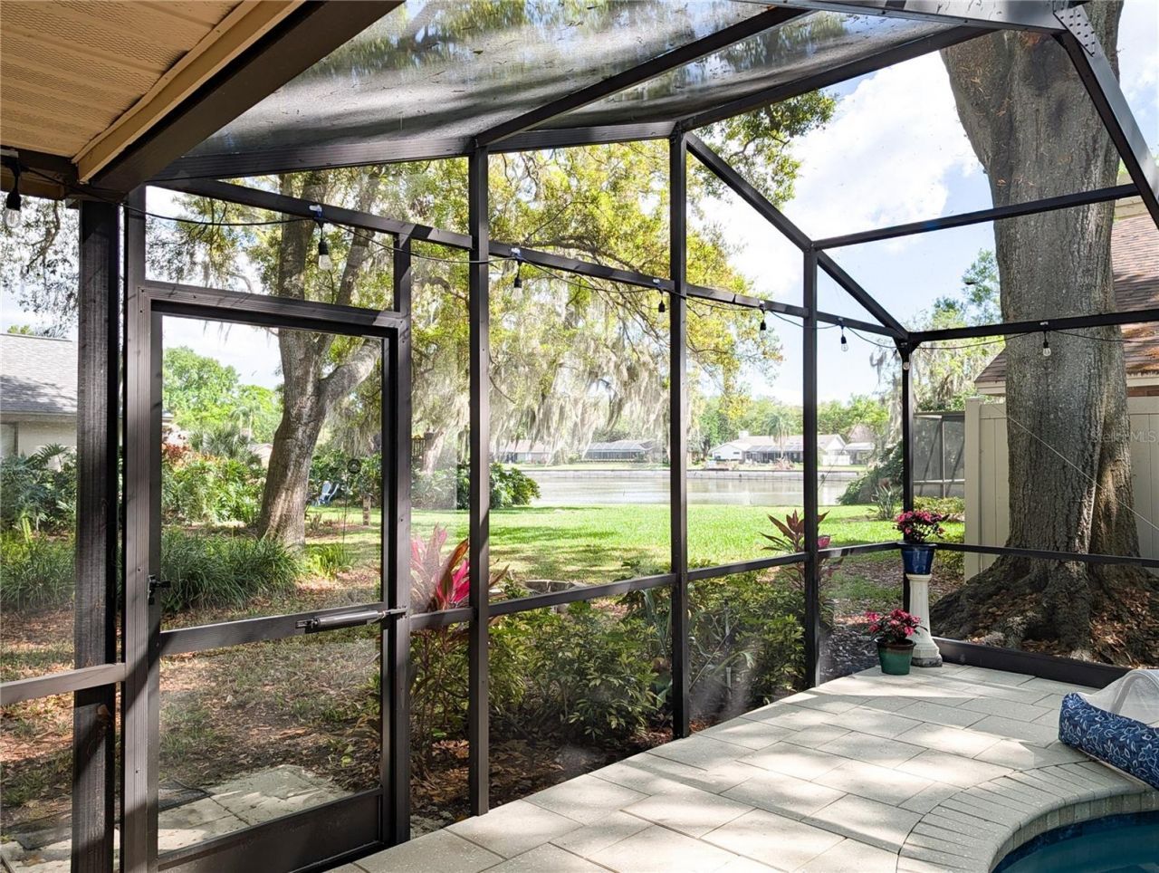 1711 Magdalene Manor Drive , Tampa, FL 33613 Photo