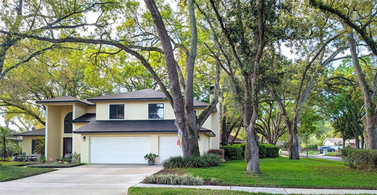 1711 Magdalene Manor Drive , Tampa, FL 33613 Photo