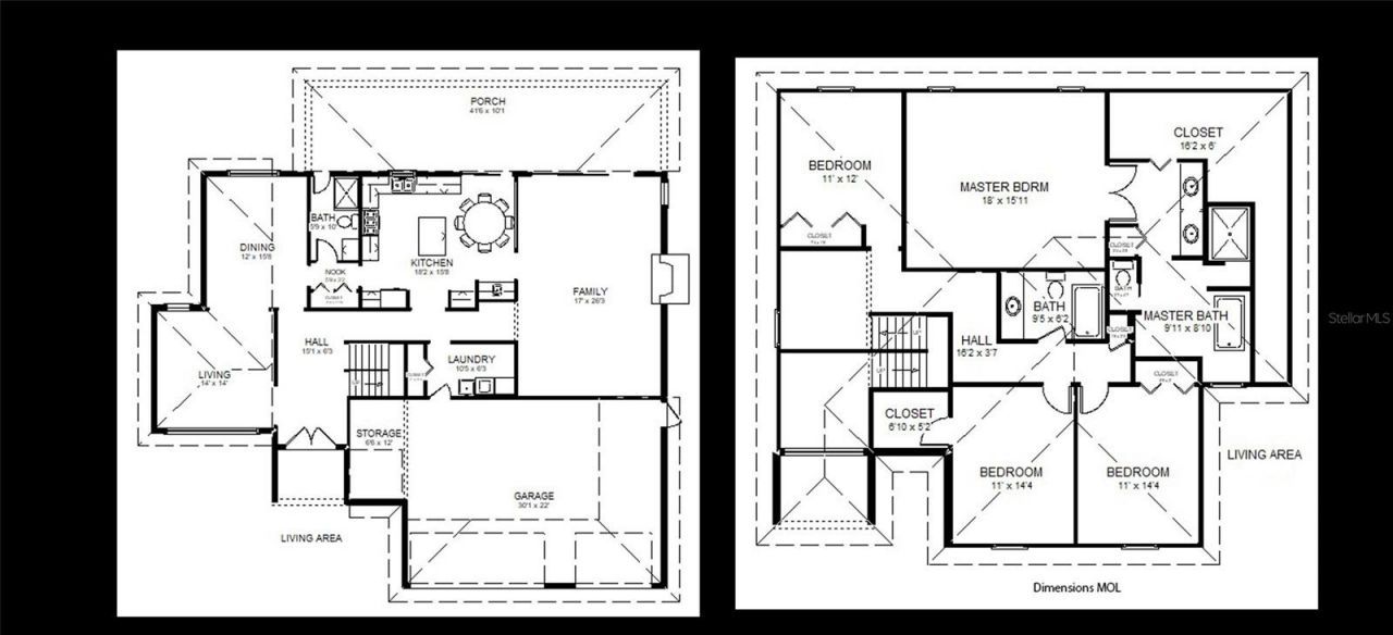 1711 Magdalene Manor Drive , Tampa, FL 33613 Photo