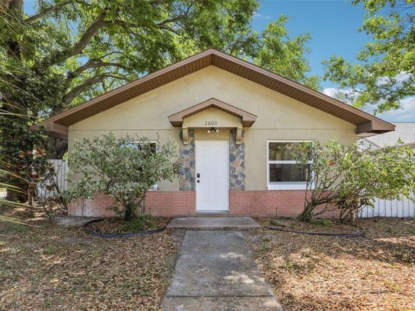 2800 13TH AVENUE N, ST PETERSBURG, FL 33713