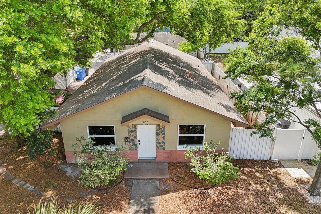 2800 13th Avenue N, Saint Petersburg, FL 33713 Photo