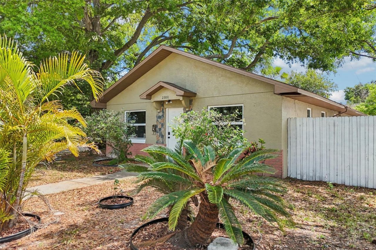 2800 13th Avenue N, Saint Petersburg, FL 33713 Photo