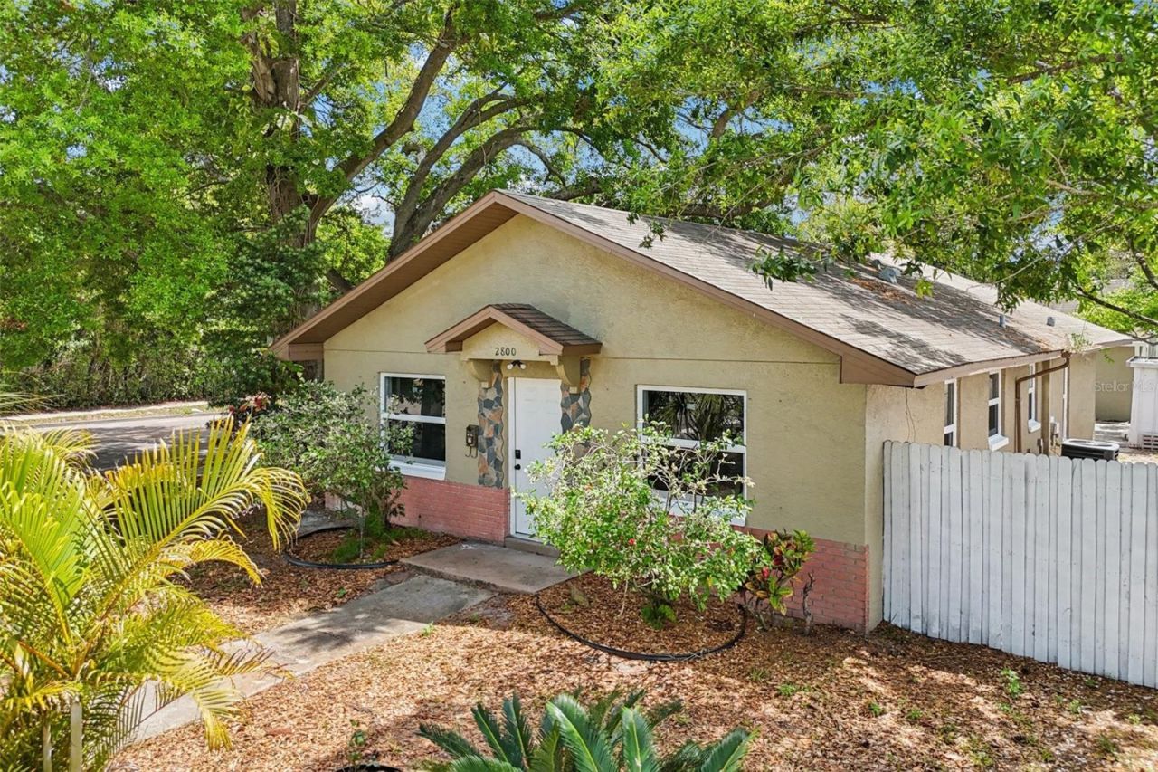 2800 13th Avenue N, Saint Petersburg, FL 33713 Photo